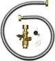Bosch-Installationszubehoer-Nr--1632-Anschluss-Set-fuer-externes-MAG-63019422 gallery number 1